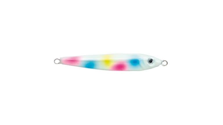 P-Line Laser Minnow - 26