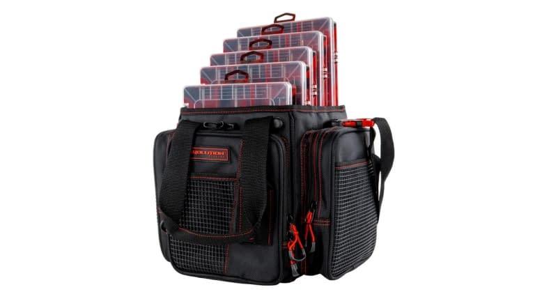 Evolution 3600 Drift Series Bag - 19