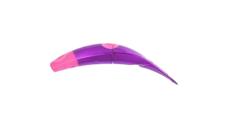 Worden's Flatfish 2" Spin-N-fish - MPFPT