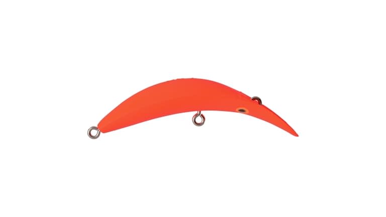 Worden's Flatfish F5 - FLR