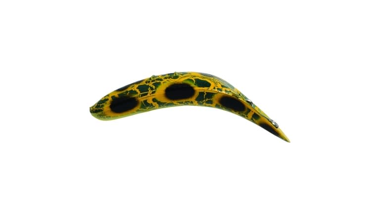 Worden's Flatfish F5 - FR