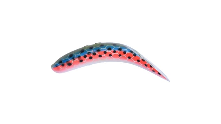Worden's Flatfish F6 - 954 MRT