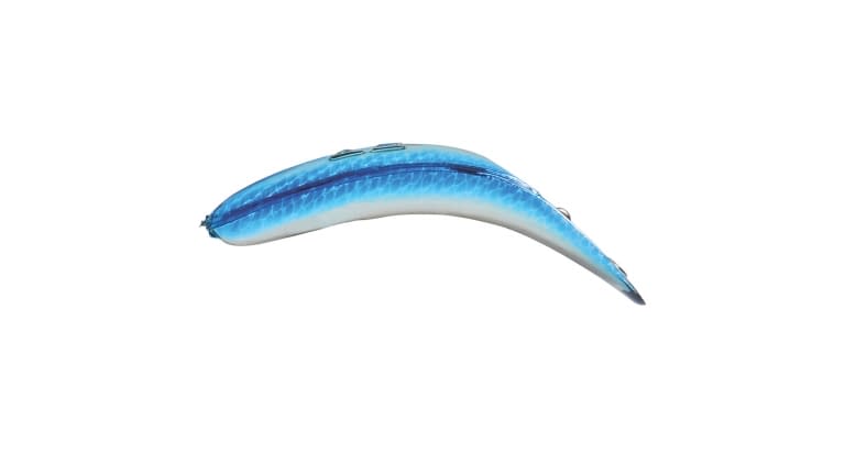 Worden's Flatfish F6 - 954 MSBS