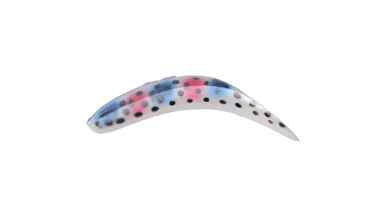 Worden's Flatfish F6 - 954 RBOW