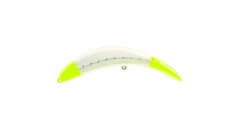 Worden's Hawg Nose FlatFish T55 5.5 - 9621U DT
