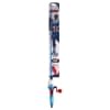 Shakespeare Kids Kit Spincast Combo - Style: CA