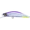 Yo-Zuri Flat Heavy Minnow - Style: SSSH