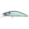 Yo-Zuri Flat Heavy Minnow - Style: GSSH