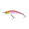 Yo-Zuri Flat Heavy Minnow - Style: GSSM