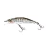Yo-Zuri Flat Heavy Minnow - Style: PSBL