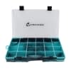 Evolution Drift Series Colored Tackle Trays - Style: S