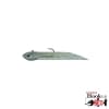 Hookup Baits Medium Jig - Style: 667