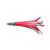 Anglers King Tuna Trolling Feathers - Style: PW