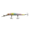 Rebel Rattling Deep Jointed Minnow 5 1/4" - Style: LS1