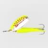 Mepps Flying C Spinner - Style: FC78 HC-HCS/RD