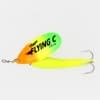Mepps Flying C Spinner - Style: FC78 HC-HFT