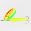 Mepps Flying C Spinner - Style: FC78 HC-HFT/RD