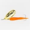 Mepps Flying C Spinner - Style: FC78 HO-G