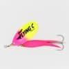 Mepps Flying C Spinner - Style: FC78 HP-HPC