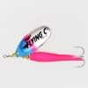 Mepps Flying C Spinner - Style: FC78 HP-RBT