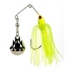 Strike King Mini-King Spinnerbait - Style: 70