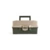 Plano 2 Tray Tackle Box - Style: G/T