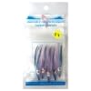 Rocky Mountain Tackle Squid 5pk - Style: 893