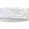 Kayser Silicone Skirt Material - Style: 09