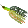 Whiplash Factory S.O.B. Stream Custom Spinnerbait - Style: 07C