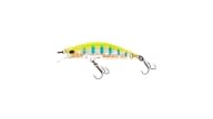 Yo-Zuri Flat Heavy Minnow - PCBT - Thumbnail