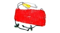 SMI Mesh Bait Bag With Clip - ORG - Thumbnail