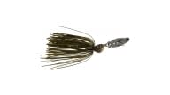 1st Gen Mini Copperhead Bladed Jig - 06 - Thumbnail
