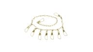 Eagle Claw 9 Snap Chain Stringer - Thumbnail