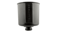 YakAttack MultiMount Cup Holder - Thumbnail