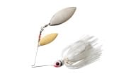 Booyah Spinnerbait Double Willow - 636 - Thumbnail