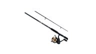 Daiwa D-wave Saltwater Combos w/ Graphite Rod - DW45F802M - Thumbnail