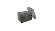 BKK OCD Tackle Storage Accessory Boxes - M - Thumbnail