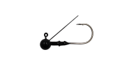 Anglers King Tungsten Weedless Roundheads - Thumbnail