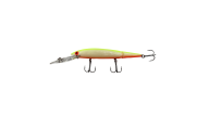 Rebel Rattling Deep Jointed Minnow 5 1/4" - BCOH - Thumbnail