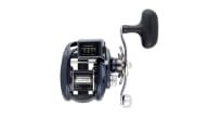 Daiwa Lexa 300 & 400 Low Profile Line Counter Reels - LEXA-LC300PWR_topdown_900x copy - Thumbnail