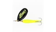 Mepps Flying C Spinner - FC78 HC-BK/HC - Thumbnail
