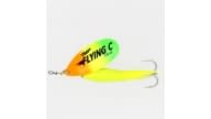 Mepps Flying C Spinner - FC78 HC-HFT - Thumbnail