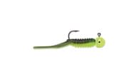 VMC Nymph Jig - NYJ132BLKCHG - Thumbnail