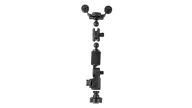 YakAttack RotoGrip Phone Holder Pro - phone holder 2 - Thumbnail