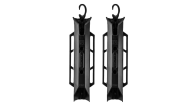 YakAttack TetherTube Rod Holder - Thumbnail