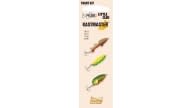 Acme 3-Piece Trout Spoon Multi Pack Painted 1/8oz - Thumbnail