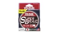 Yo-Zuri SuperBraid 150yd - SB20LBYL150 - Thumbnail