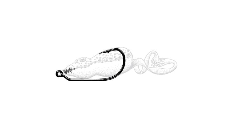 Owner Twistlock 3x - 5132-rig