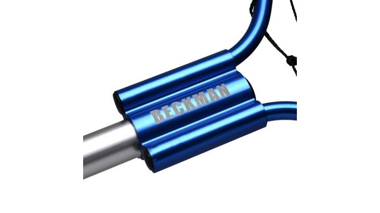 Beckman Teardrop Landing Net - Beckman_Standard_Yoke
