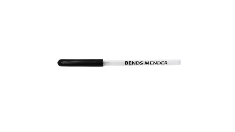 Bends Mender Fizzing Needle